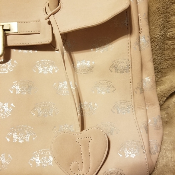 Juicy Couture Large Handbag - Picture 14 of 16